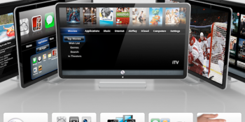 Apple’s rumored iTV: Analyst outlines three content scenarios
