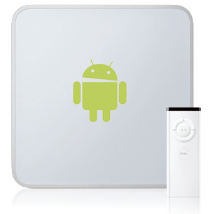 android box