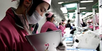 ABC News gets rare access to Apple’s troubled plants in China — will you watch?