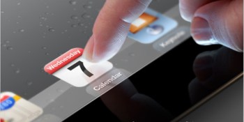 iPad 3 event officially taking place March 7th in San Francisco