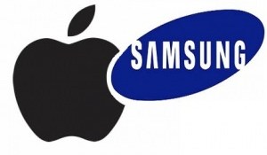 Apple, Samsung CEOs speak but fail to agree