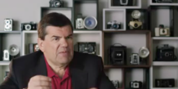 Best Buy’s Super Bowl commercial highlights mobile tech innovators