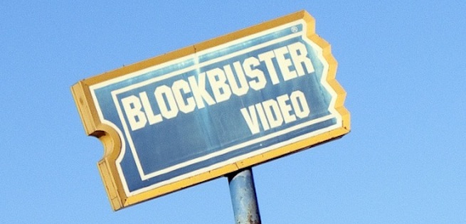 blockbuster