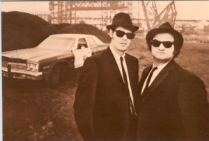 Blues Brothers