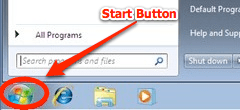 Start Button