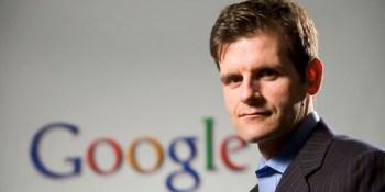 Google finally closes Motorola deal, picks Dennis Woodside to run company