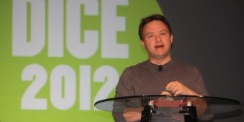 Opinions, tears, and expletives: David Jaffe explains why games shouldn’t have stories