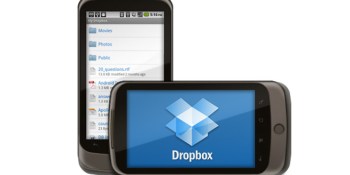Dropbox for Android adds automatic photo & video sync, iOS update on deck