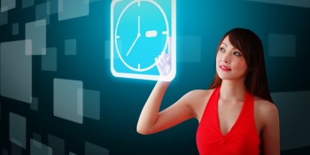 Get things done — by someone else — with Exec
