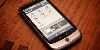 In light of Facebook’s huge mobile risk, a “Facebook phone” looks like a smart solution