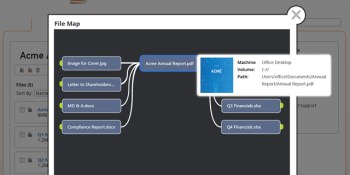 FileTrek grabs $10M from Anthem Venture Partners, Telesystem to help businesses track cloud-based files