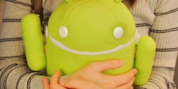 Worried about Windows 8, Google could launch Android 5.0 as soon as Q2