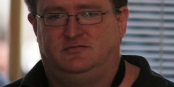 Valve’s Gabe Newell offers update on Steam security breach