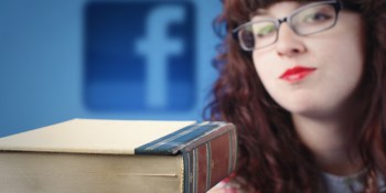 The “Facebook Timeline bump:” App usage skyrockets for Goodreads