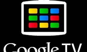 Most installed Google TV apps include Napster, Pandora, and CNBC