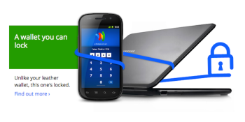 Google Wallet flaw takes the lock off your mobile money (updated)