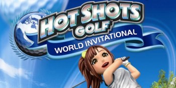 Hot Shots Golf: World Invitational is Vita’s surprise delight (review)