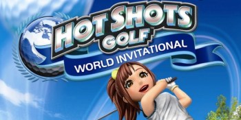 Hot Shots Golf: World Invitational is Vita’s surprise delight (review)