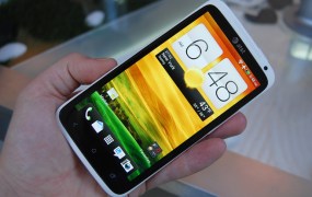 HTC One X