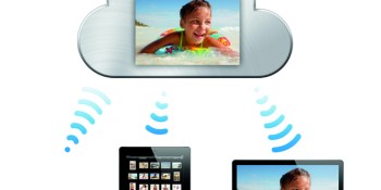 Power of the cloud: Apple now has 150M iCloud users