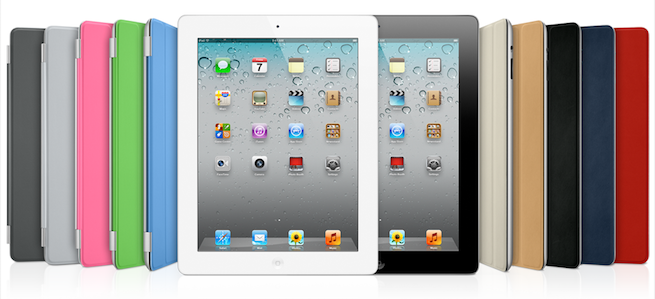 iPads