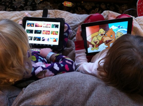 kids tablets