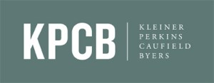 Kleiner Perkins Caufield & Byers 