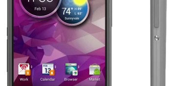 Motorola’s Intel-powered Ice Cream Sandwich phone leaked