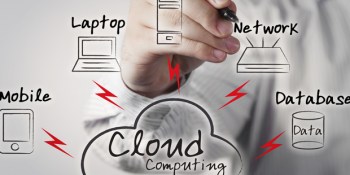 Move over iCloud: Microsoft details extensive SkyDrive integration with Windows 8