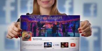 Facebook Pages for brands are getting a Timeline-flavored overhaul