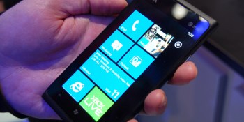 Nokia’s Lumia line ‘not good enough’ to battle iOS and Android, say carriers