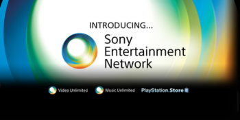 Sony renaming the PlayStation Network? [update]