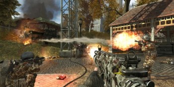 How gaming’s biggest blockbusters affect monthly sales (infographic)
