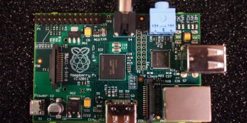 Raspberry Pi $35 computer pre-orders sell out within hours