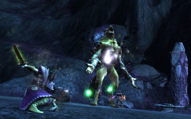 Rift River of Souls Chronicle