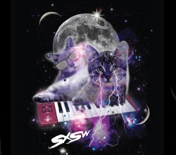SXSW