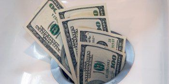 Crowdfunding down the drain: The great Title IV hoax