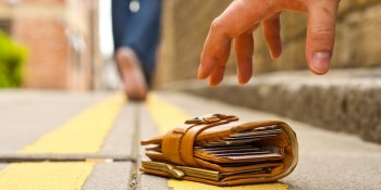 Google says problem with Wallet prepaid card is “fixed”