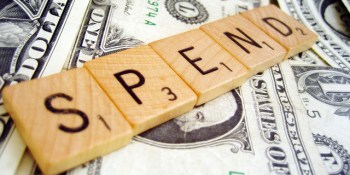 Online retail spending surged to $50B in Q4