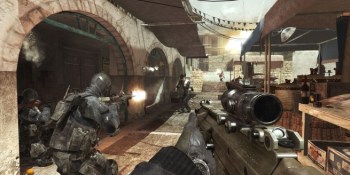 Modern Warfare 3 goes free-to-play for a limited time