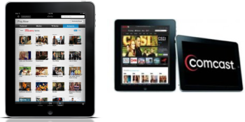 Comcast launches ‘Netflix-like’ Streampix to complement expensive cable packages