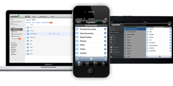 Cloud service SugarSync raises another $15M to help it fight Dropbox, Apple, and more