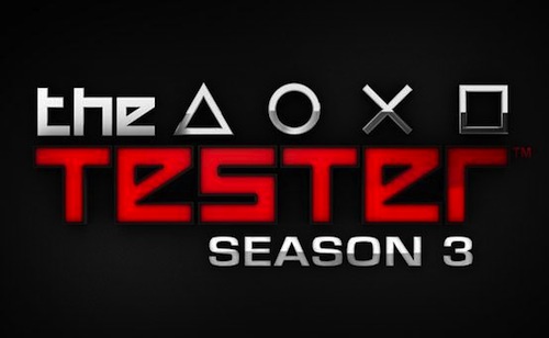 The Tester Season 3