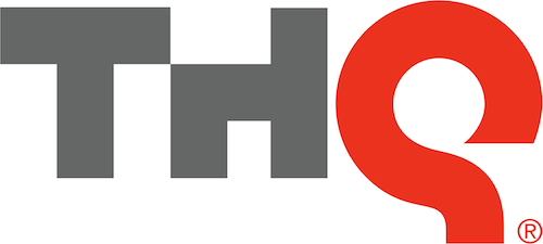 THQ logo