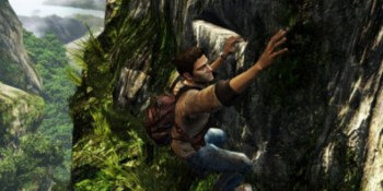 Nathan Drake and the Big Daddy Bouncer join PlayStation All-Stars: Battle Royale