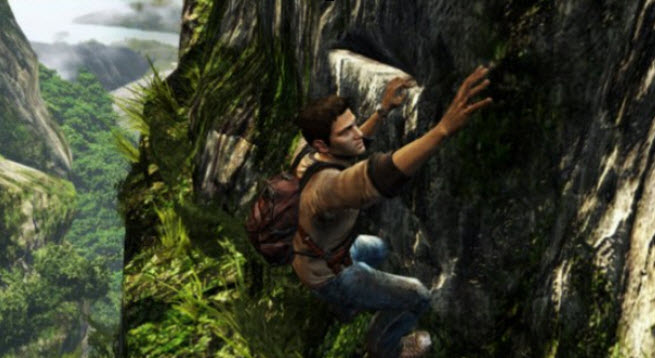 Nathan Drake