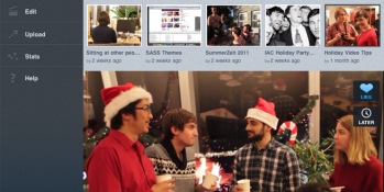 Vimeo launches improved iOS app with full-screen iPad playback