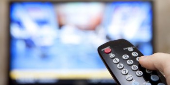 LG says it’ll stop spying on you through your TV. Anyone actually believe that?