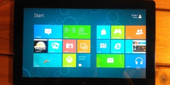 Goodbye cheap Windows 8 tablets: Windows RT costs OEMs $85 a pop