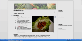 Windows on ARM coming around Windows 8 release, will have Office 15 apps